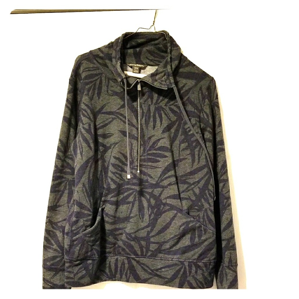 Tommy Bahama Knoll Half-Zip Pullover